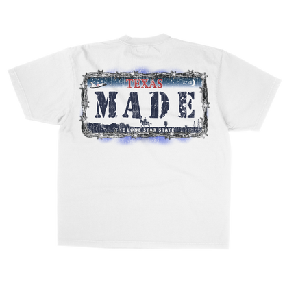 TEXAS MADE T-SHIRT