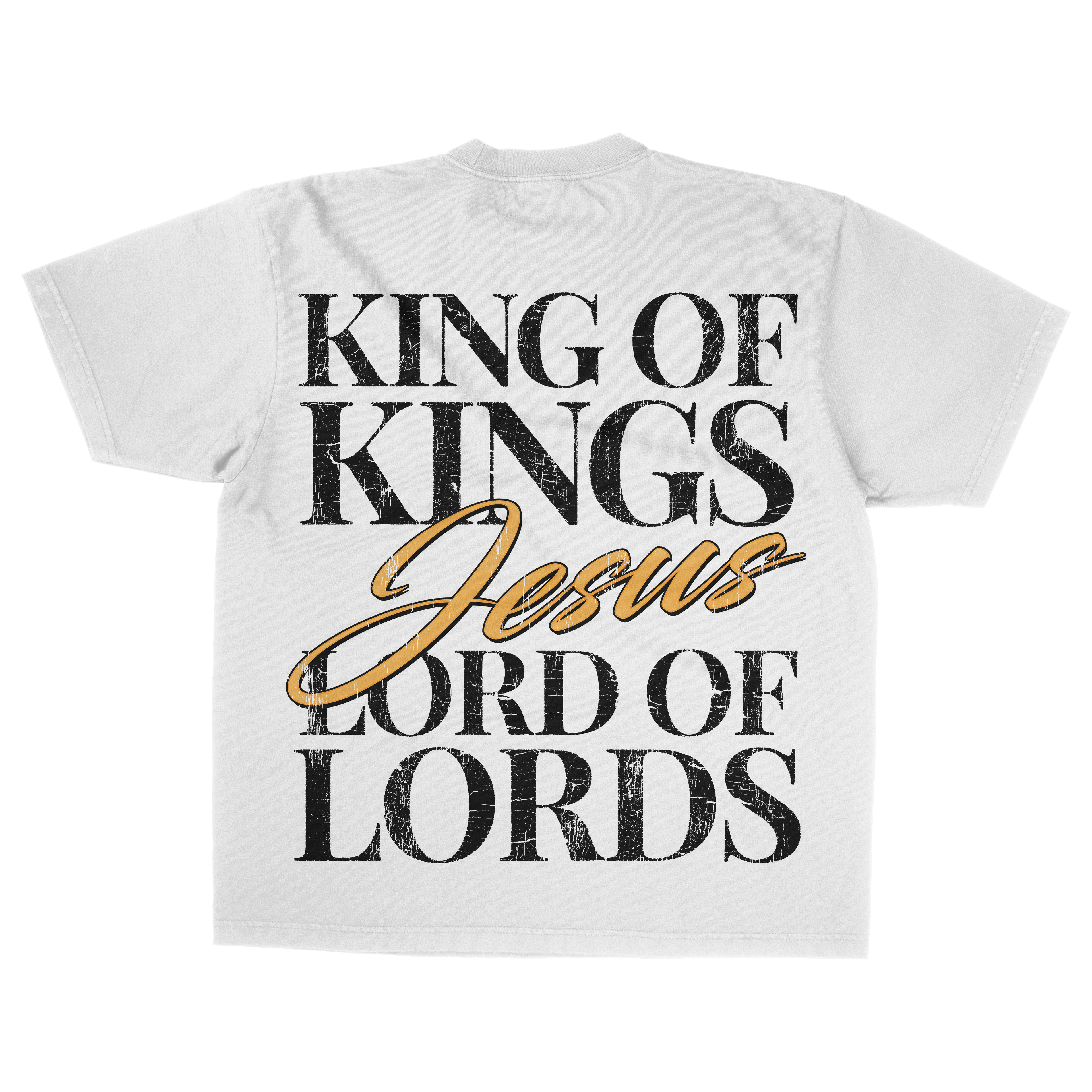 ENCOUNTER JESUS T-SHIRT