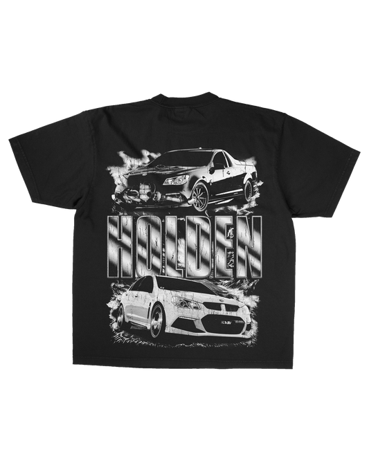 HOLDEN SPECIAL VEHICLES T-SHIRT