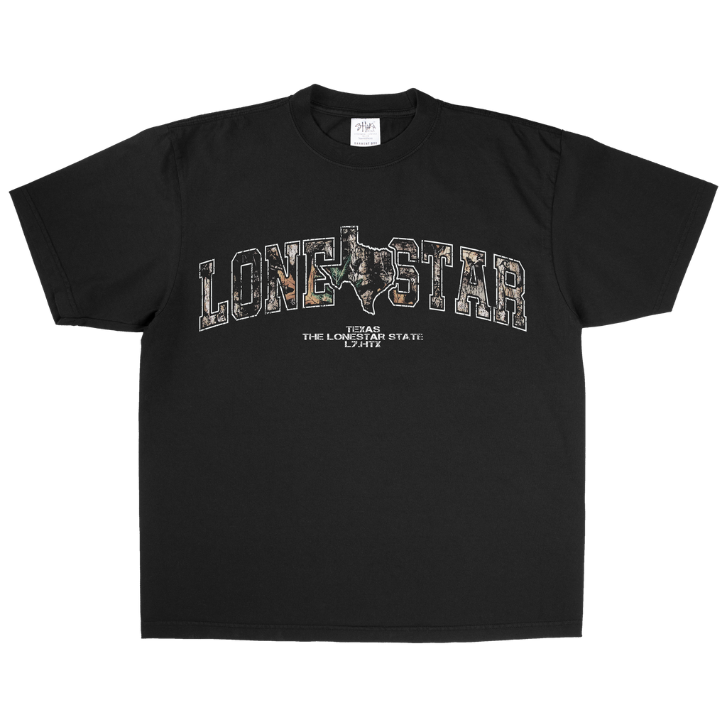 LONESTAR T-SHIRT