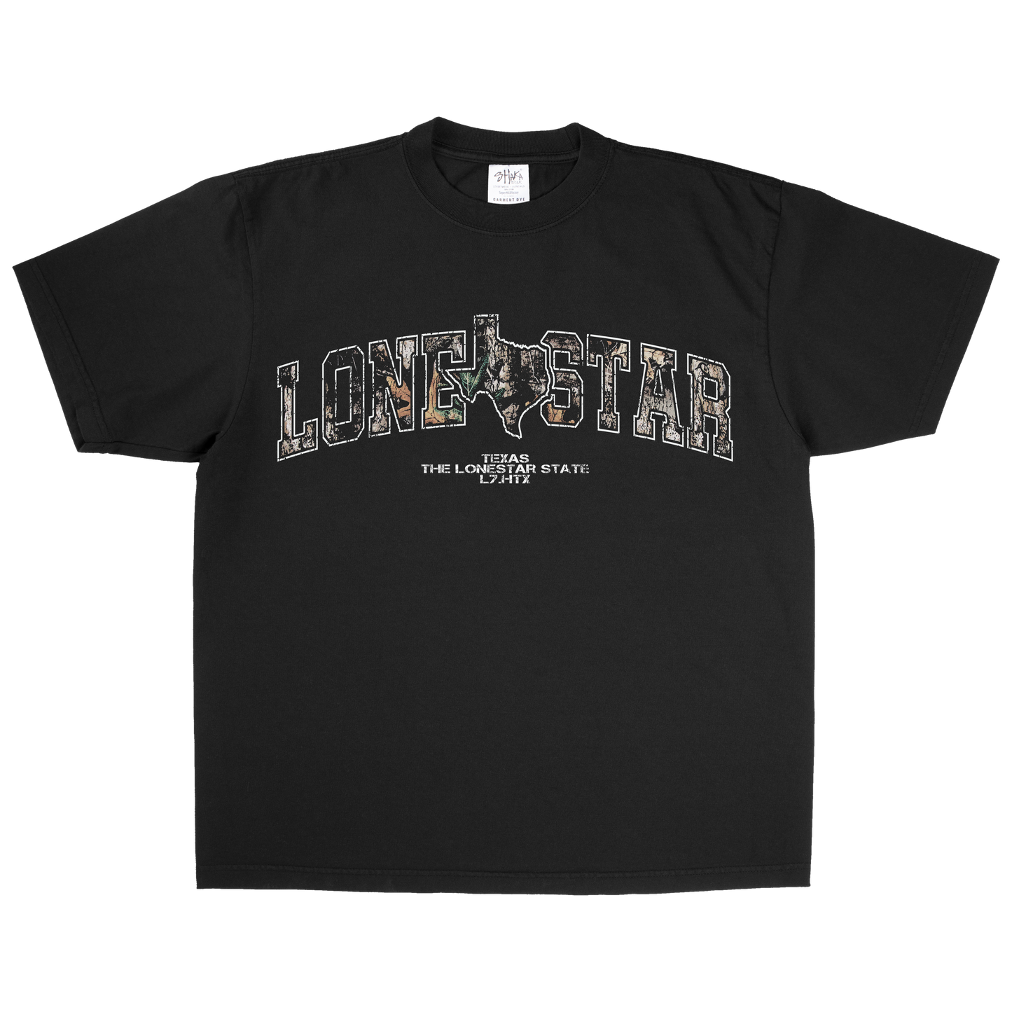 LONESTAR T-SHIRT