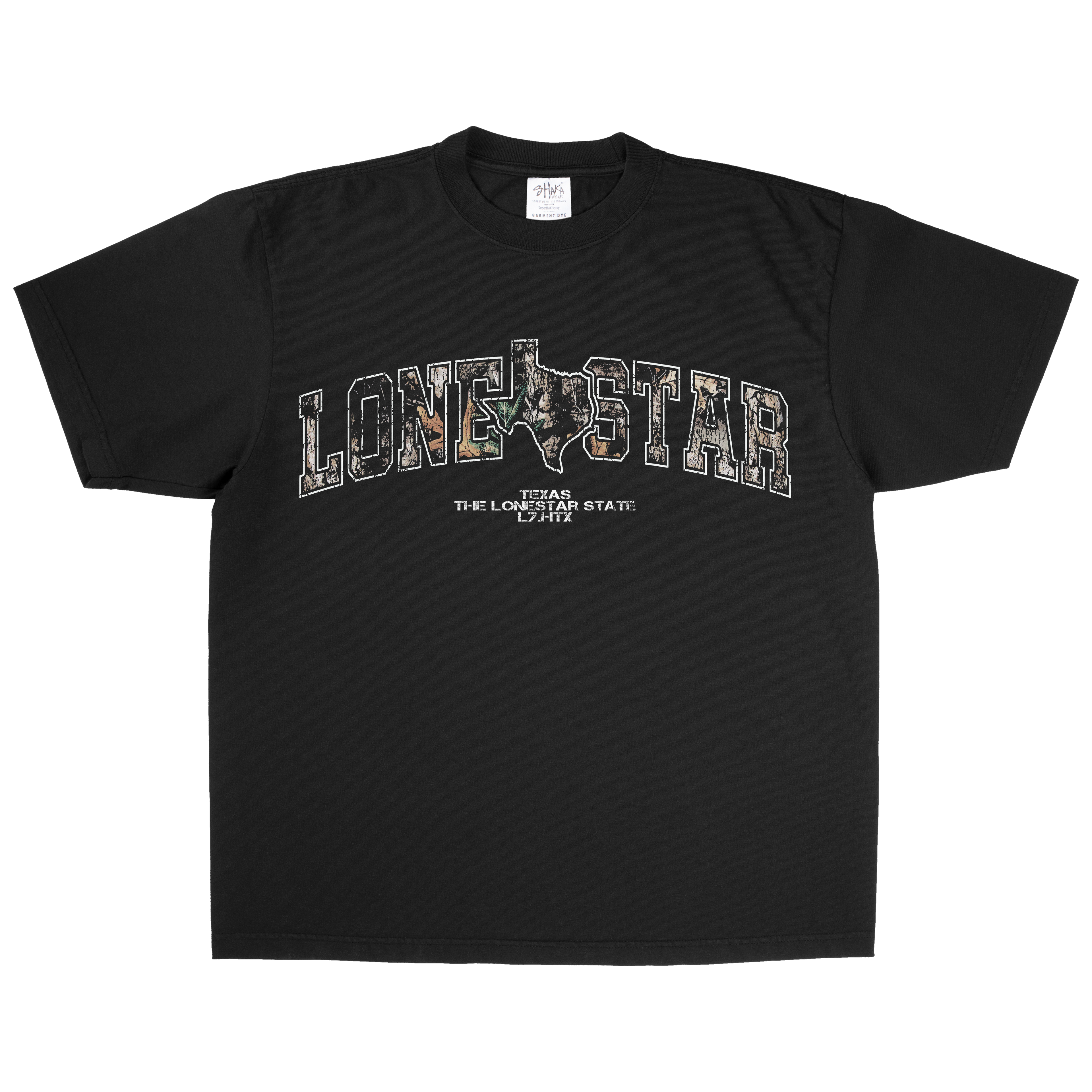 LONESTAR T-SHIRT
