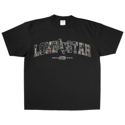 LONESTAR T-SHIRT