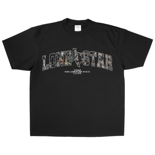 LONESTAR T-SHIRT