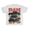 RAM SRT-10 T-SHIRT