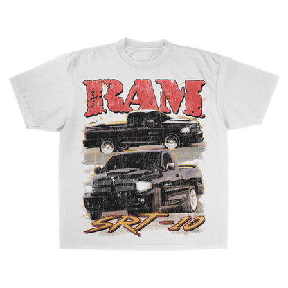 RAM SRT-10 T-SHIRT