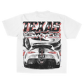 TEXAS SUPRAS T-SHIRT
