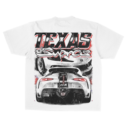 TEXAS SUPRAS T-SHIRT