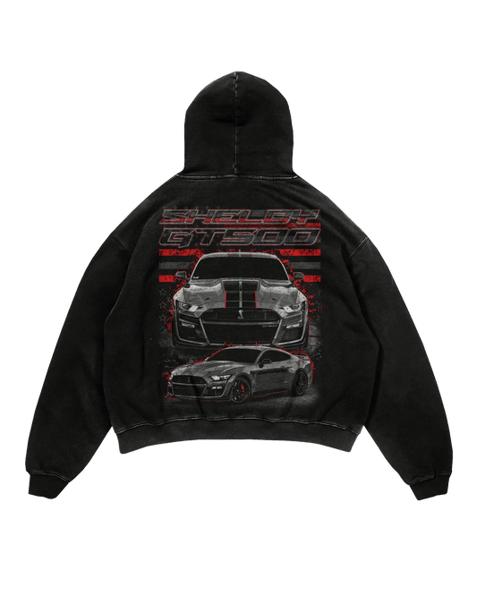 SHELBY GT500 HOODIE