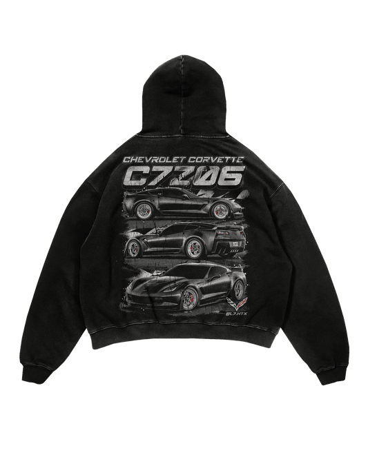 C7Z06 HOODIE