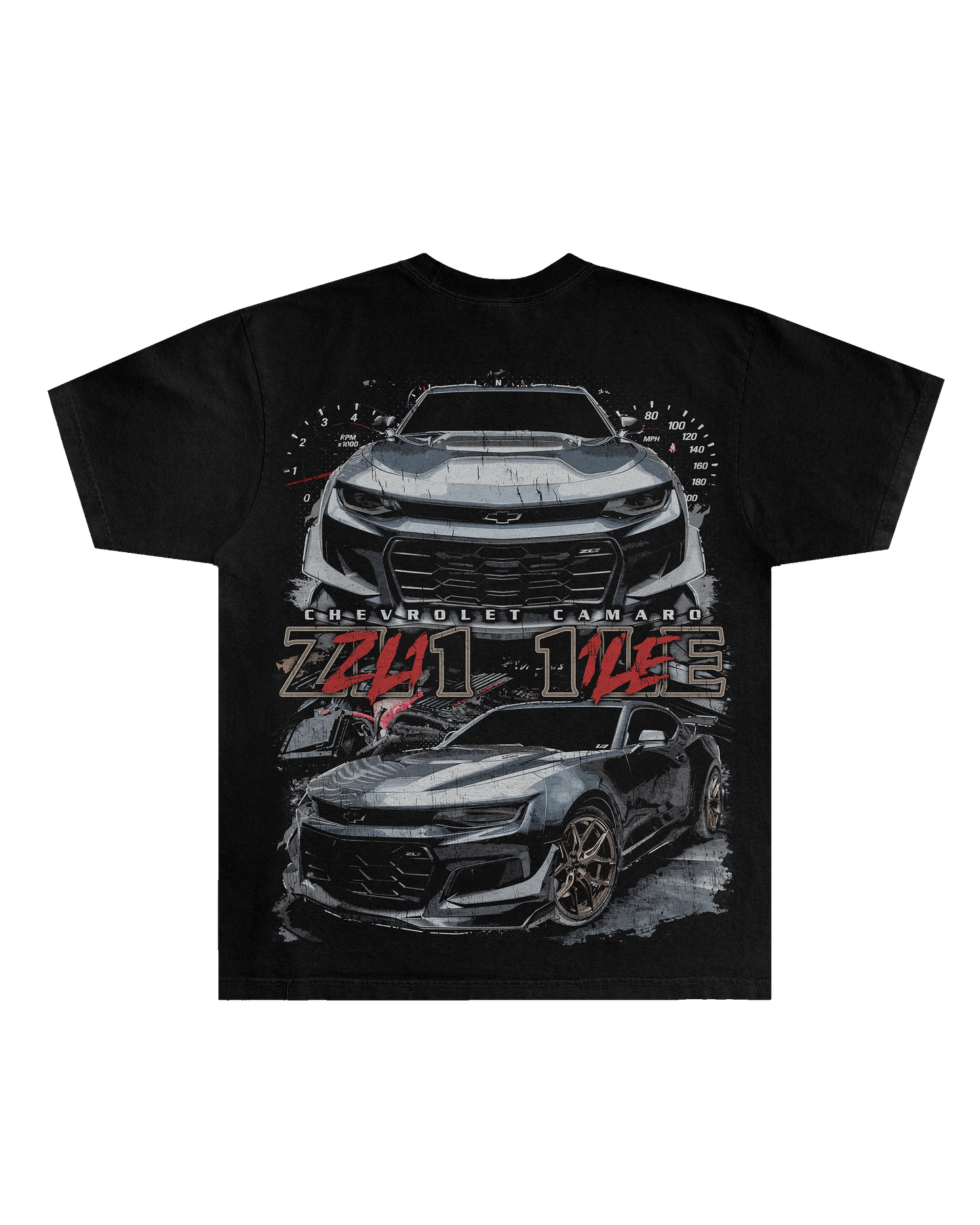 ZL1 1LE T-SHIRT