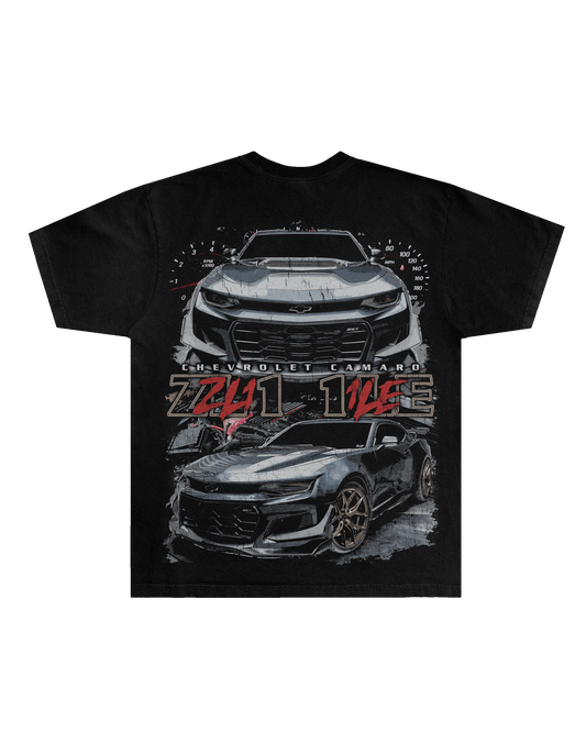 ZL1 1LE T-SHIRT