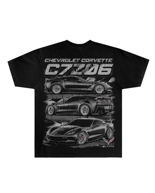 C7Z06 T-SHIRT