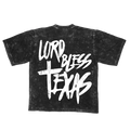 LORD BLESS TEXAS T-SHIRT