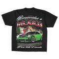 BIENVENIDOS A MÉXICO T-SHIRT