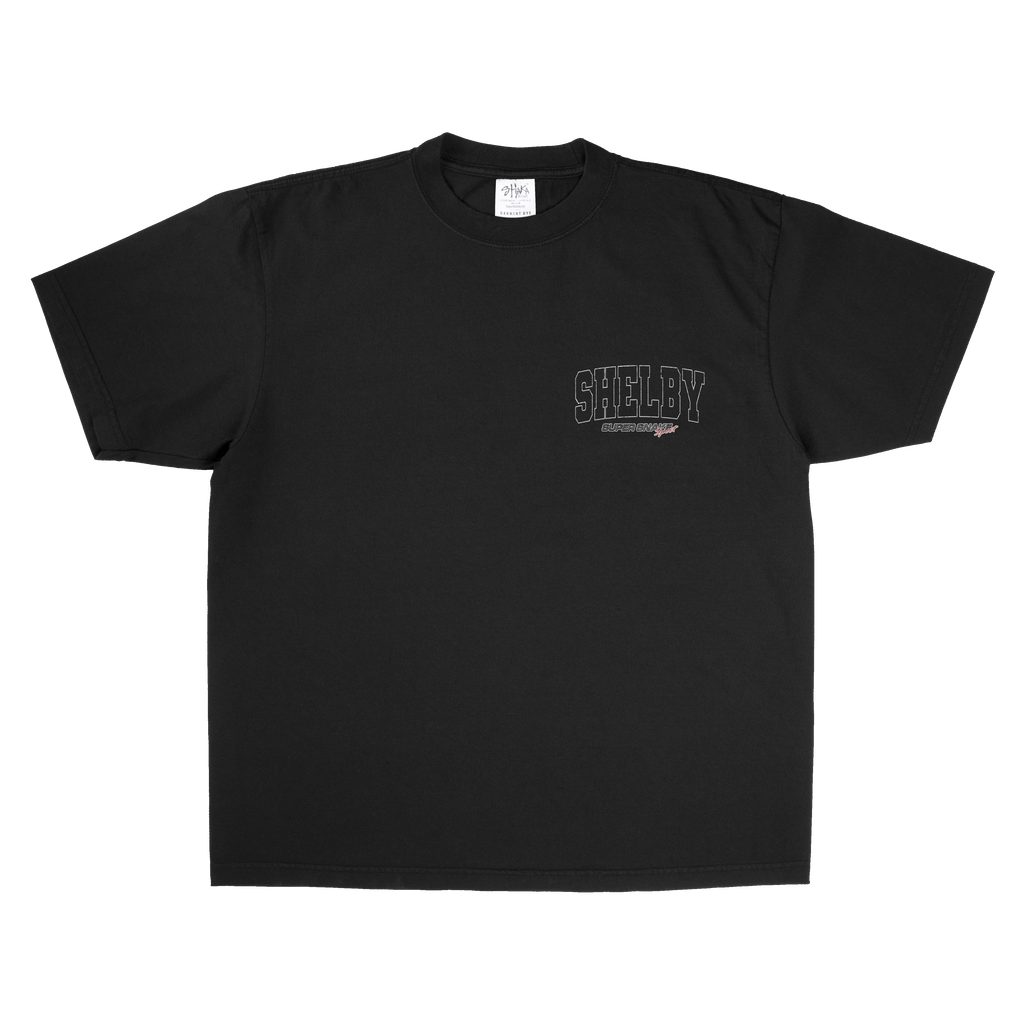 F-150 SHELBY SUPER SNAKE T-SHIRT