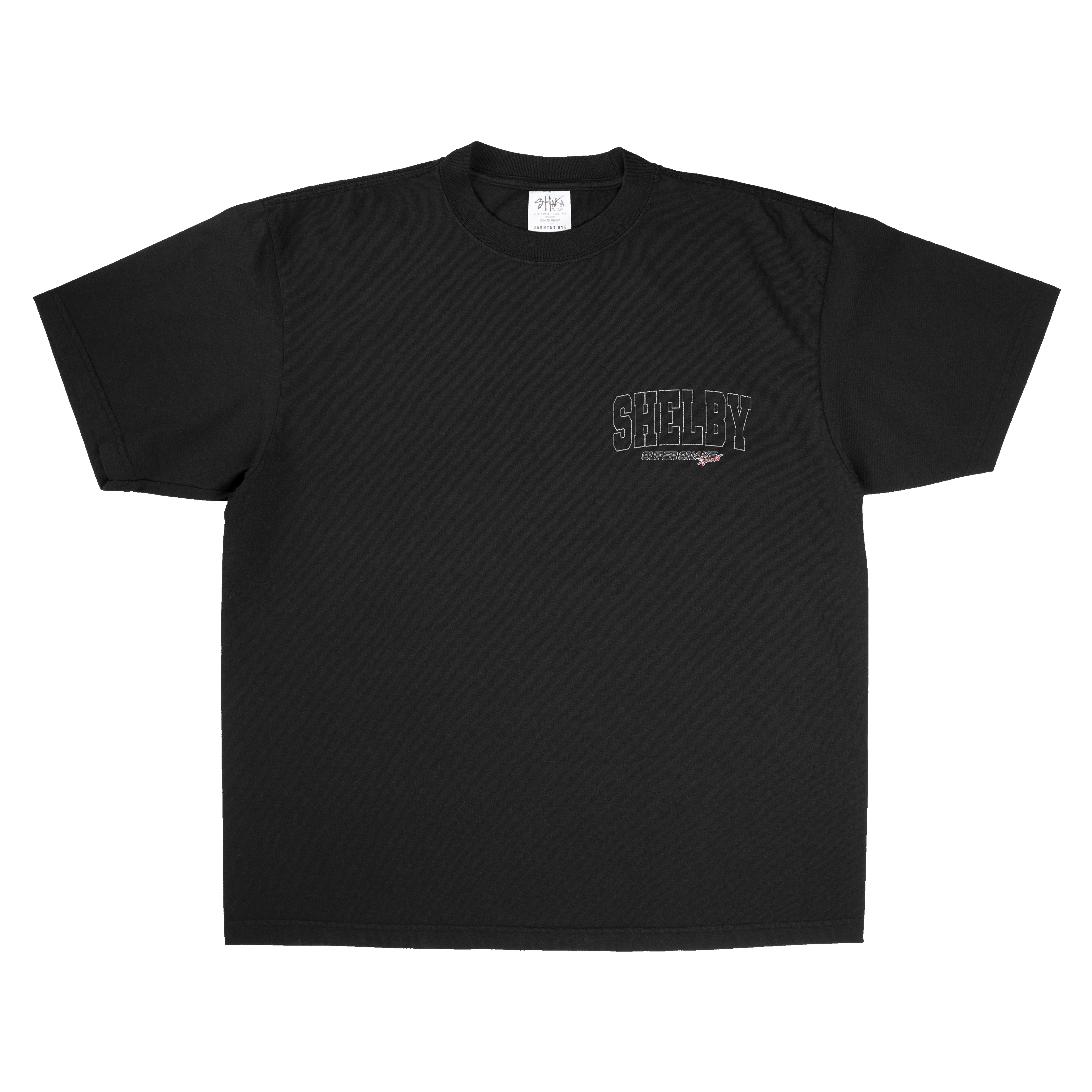 F-150 SHELBY SUPER SNAKE T-SHIRT