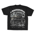 CHEVROLET SUPER SPORT T-SHIRT