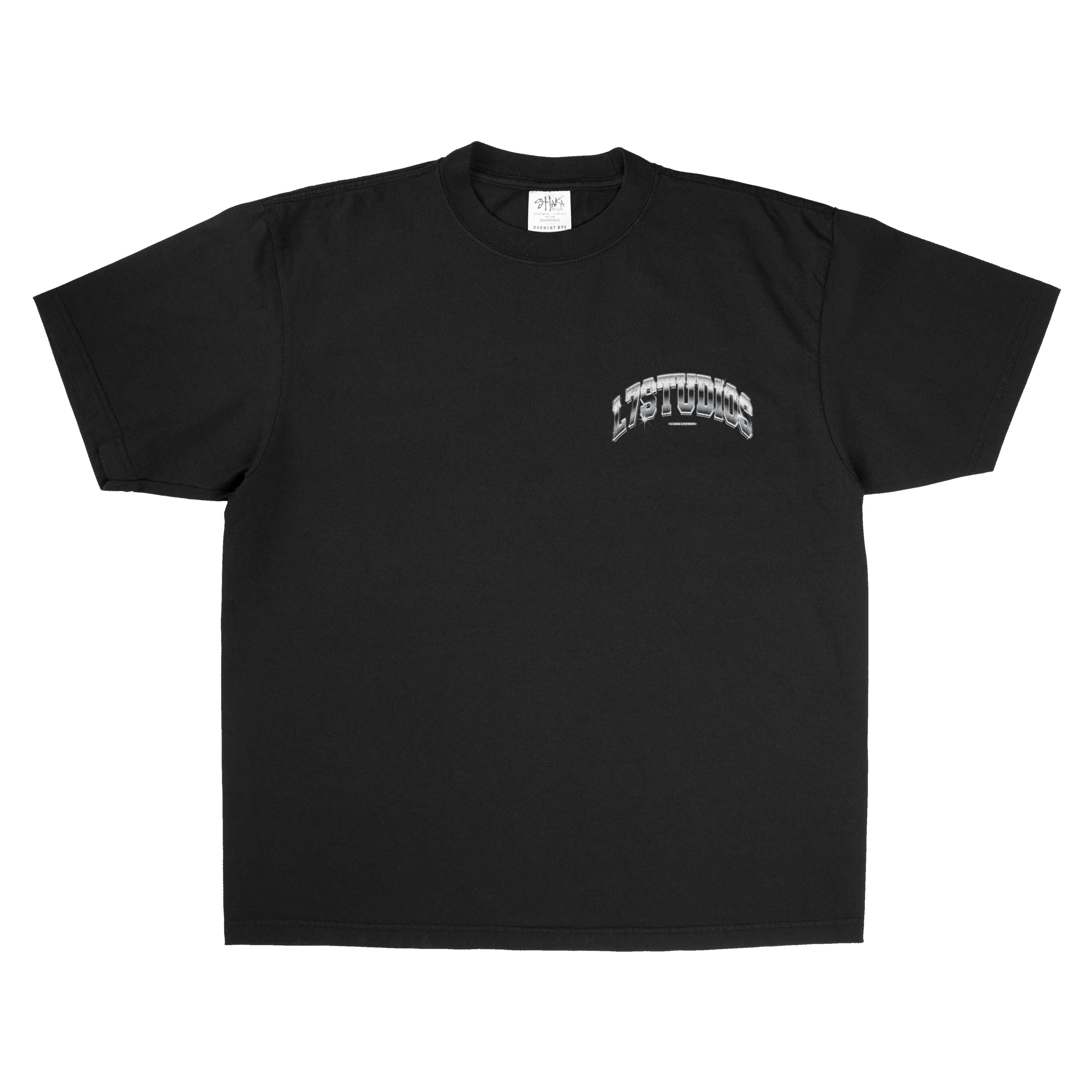 CHEVROLET SUPER SPORT T-SHIRT
