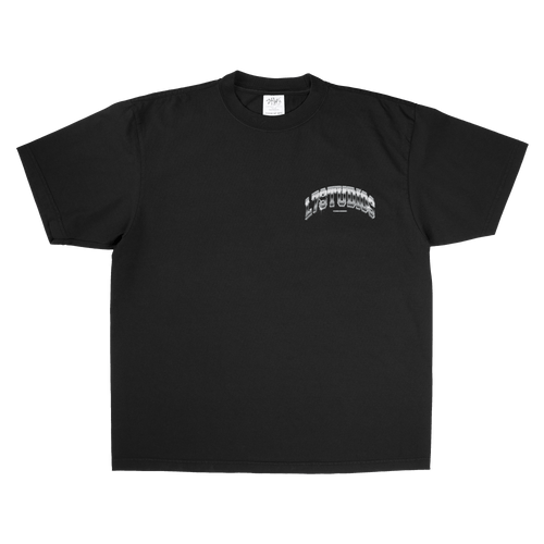 CHEVROLET SUPER SPORT T-SHIRT