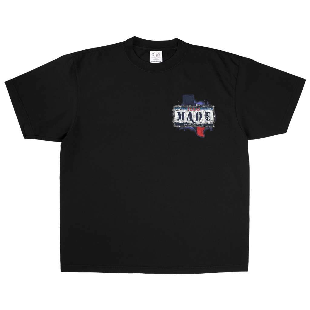 TEXAS MADE T-SHIRT