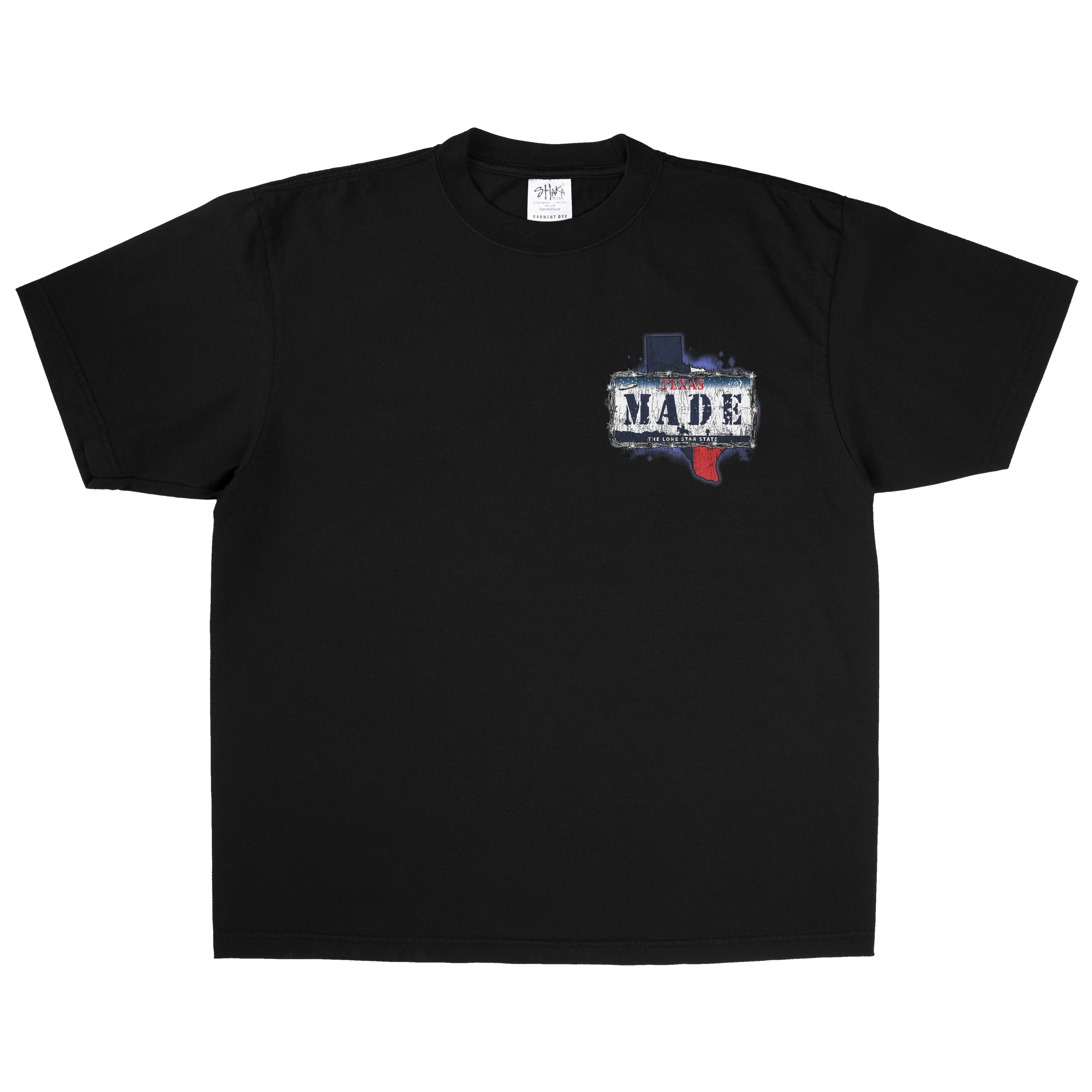 TEXAS MADE T-SHIRT