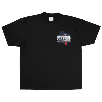 TEXAS MADE T-SHIRT