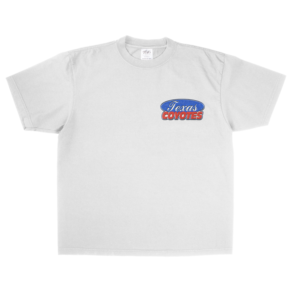 TEXAS COYOTES T-SHIRT
