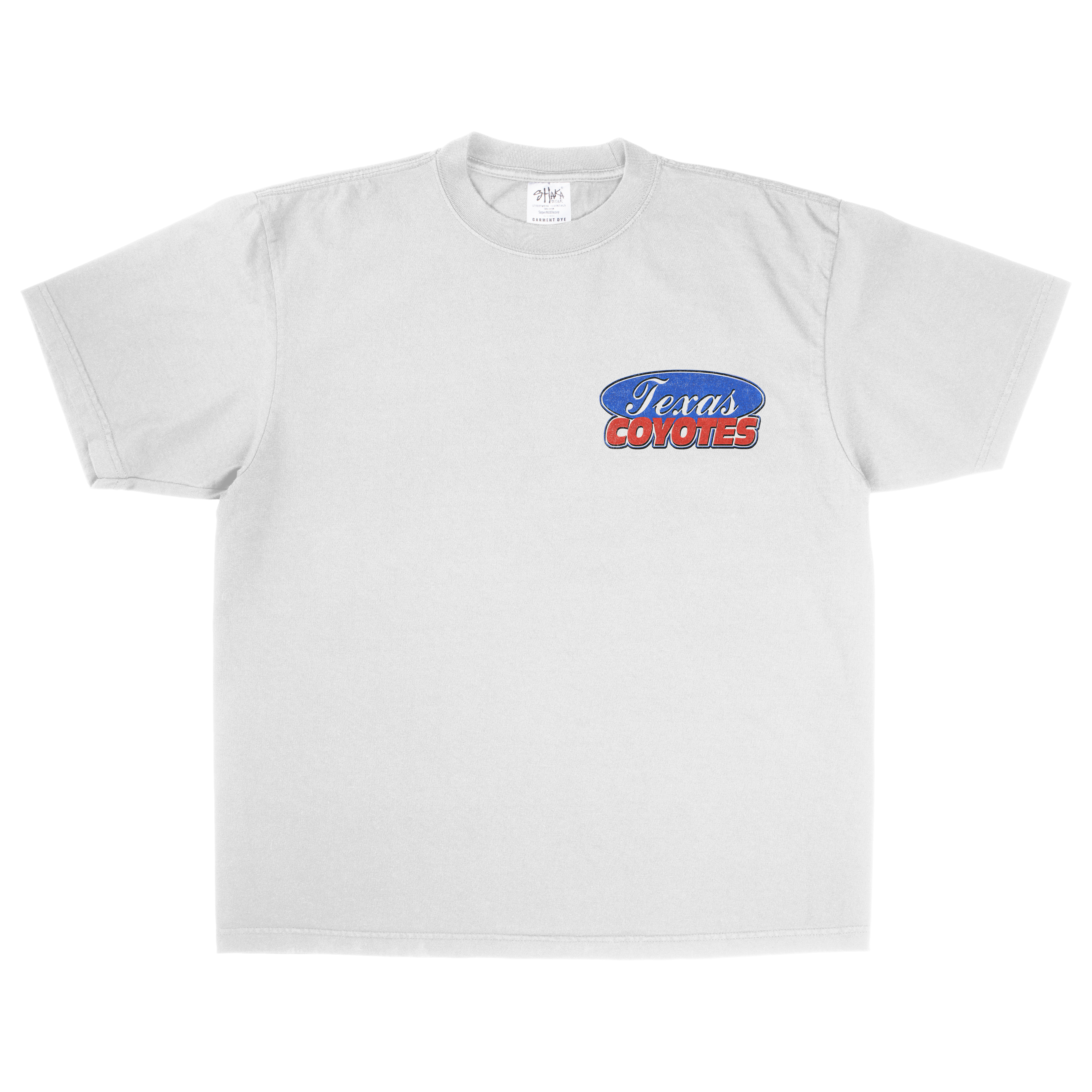 TEXAS COYOTES T-SHIRT