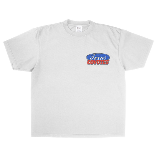 TEXAS COYOTES T-SHIRT