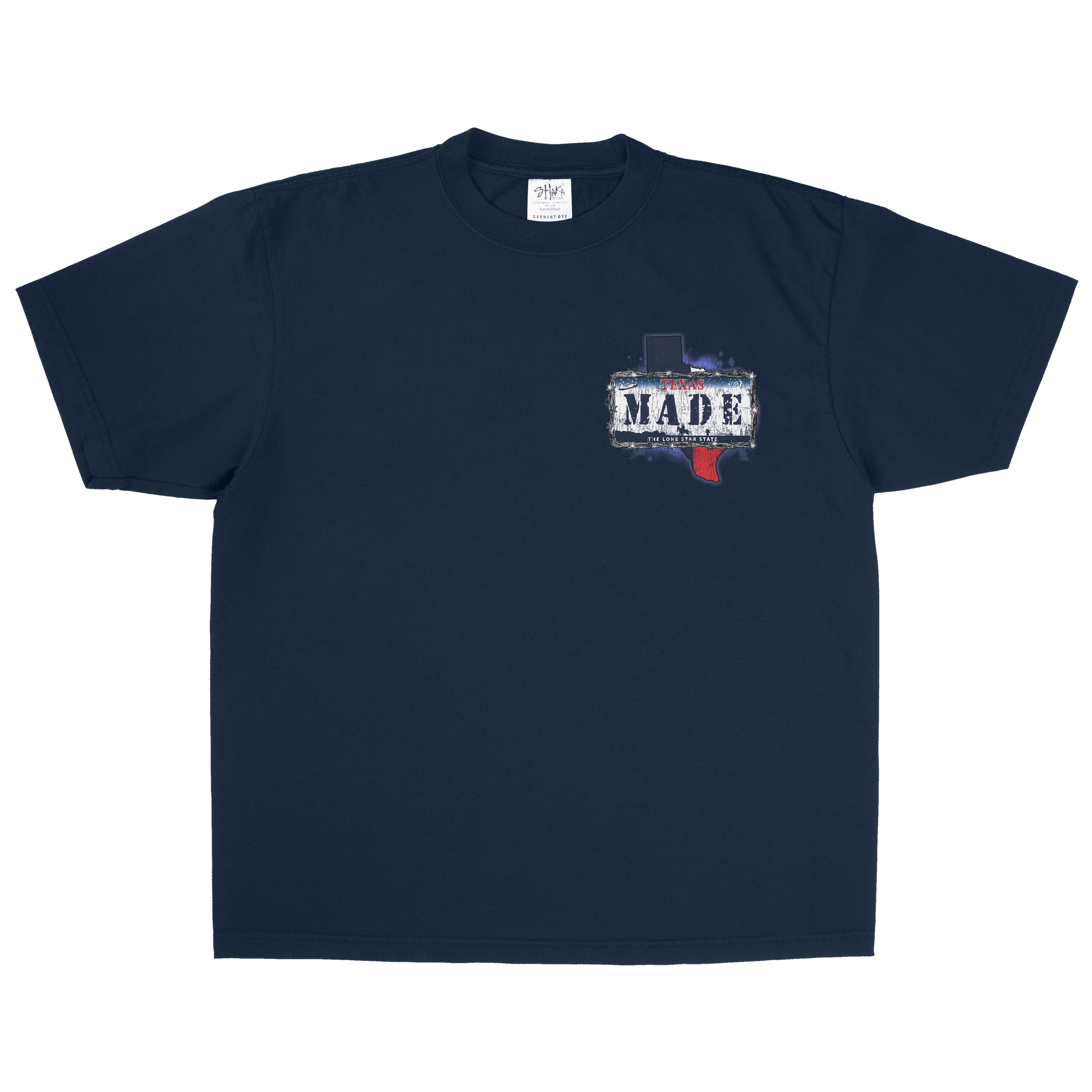 TEXAS MADE T-SHIRT