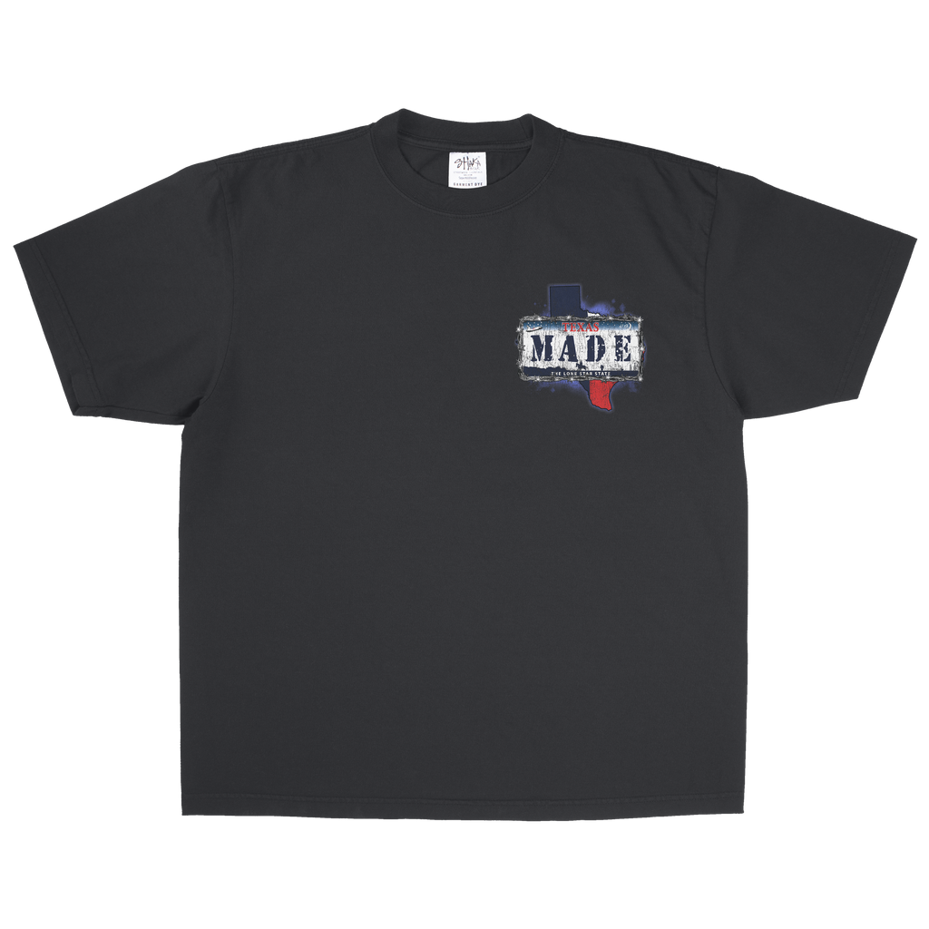 TEXAS MADE T-SHIRT