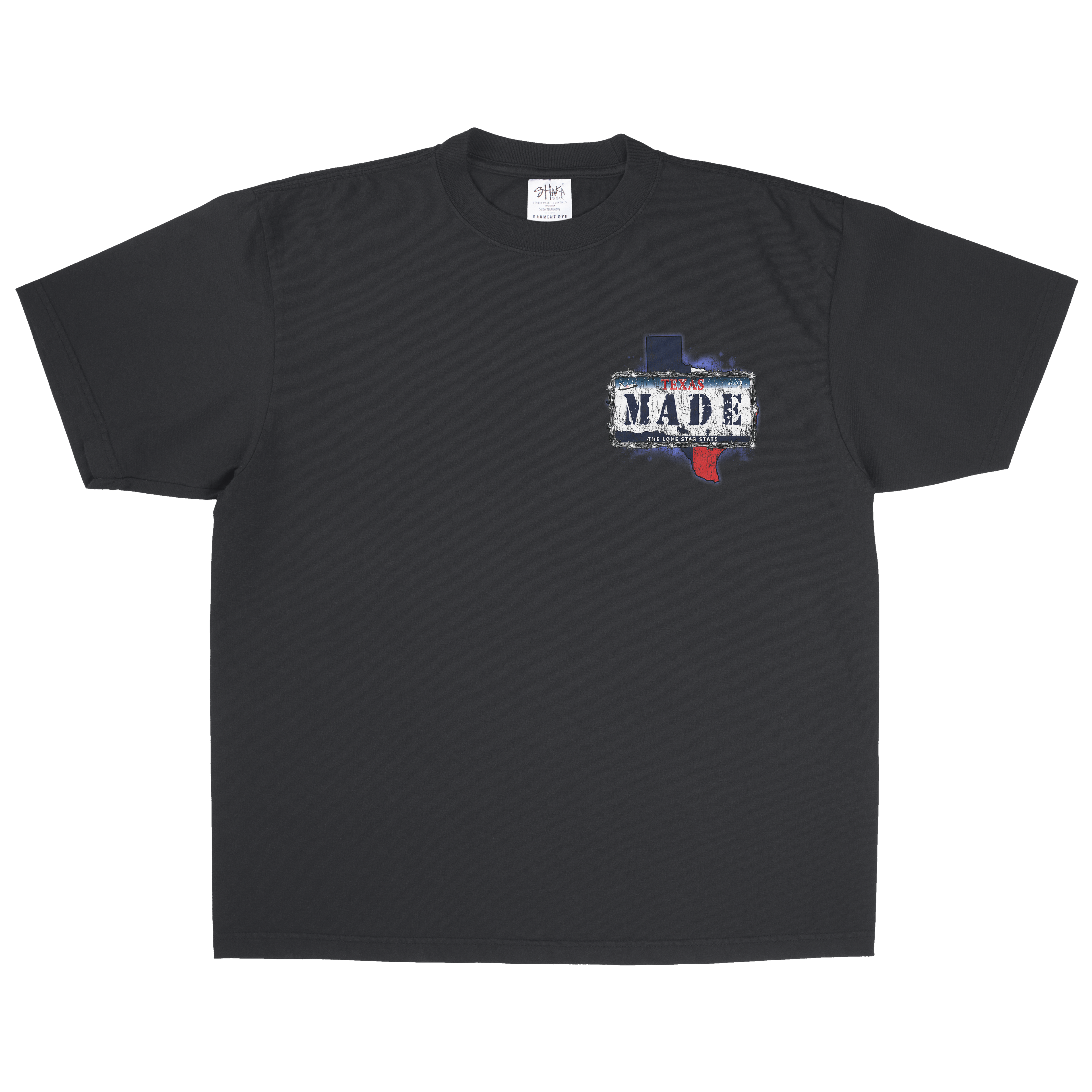 TEXAS MADE T-SHIRT