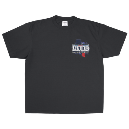 TEXAS MADE T-SHIRT