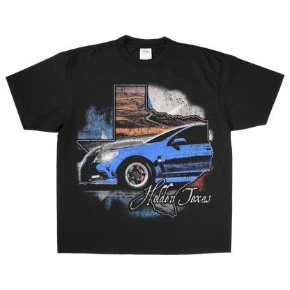 HOLDEN TEXAS T-SHIRT