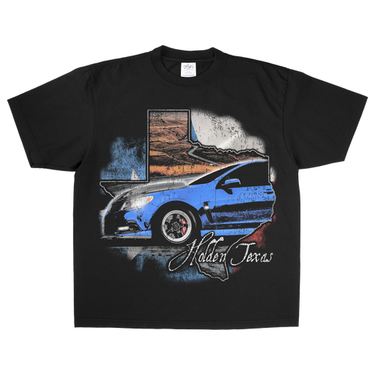 HOLDEN TEXAS T-SHIRT