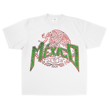 MX EL MUNDIAL T-SHIRT