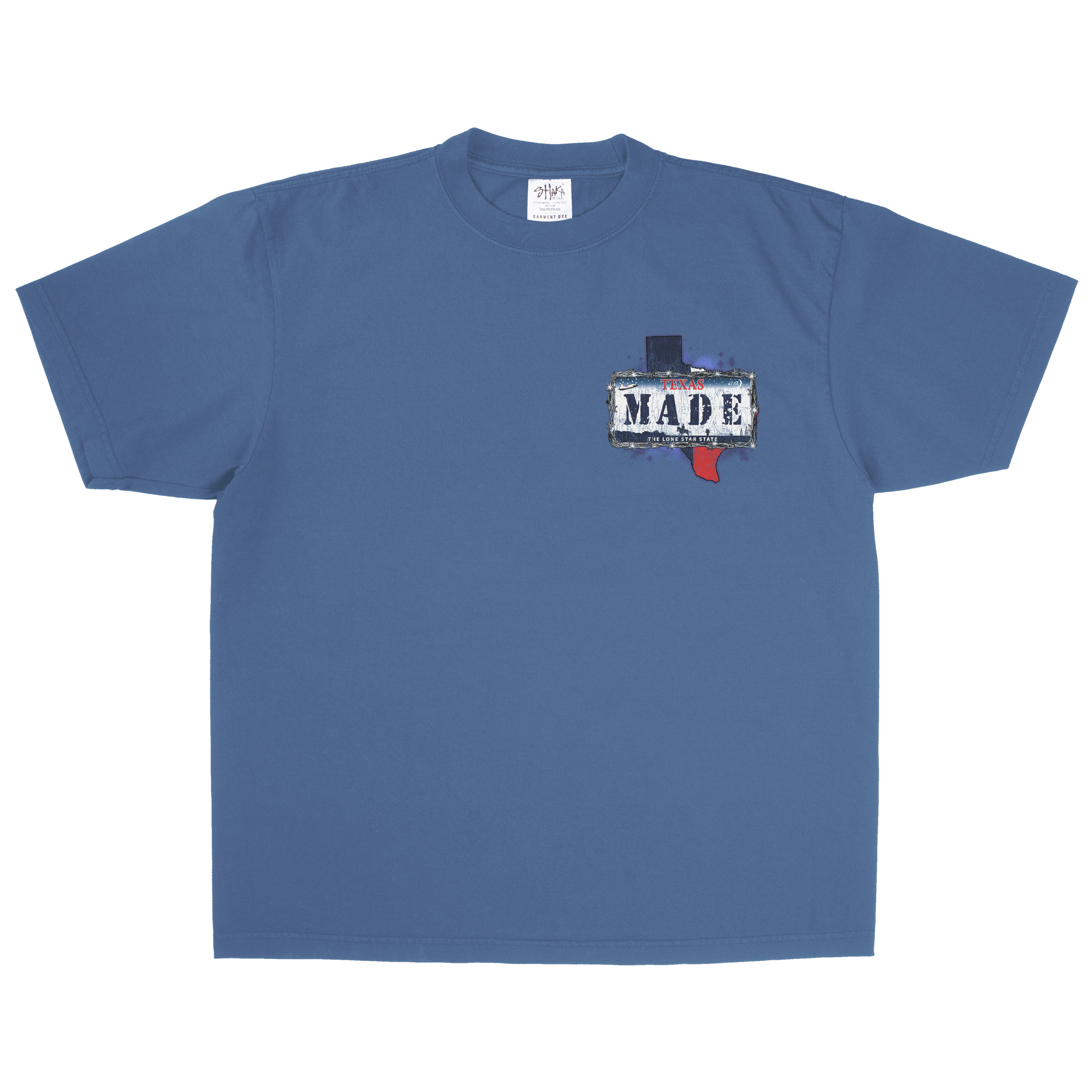 TEXAS MADE T-SHIRT