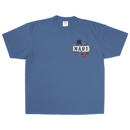 TEXAS MADE T-SHIRT