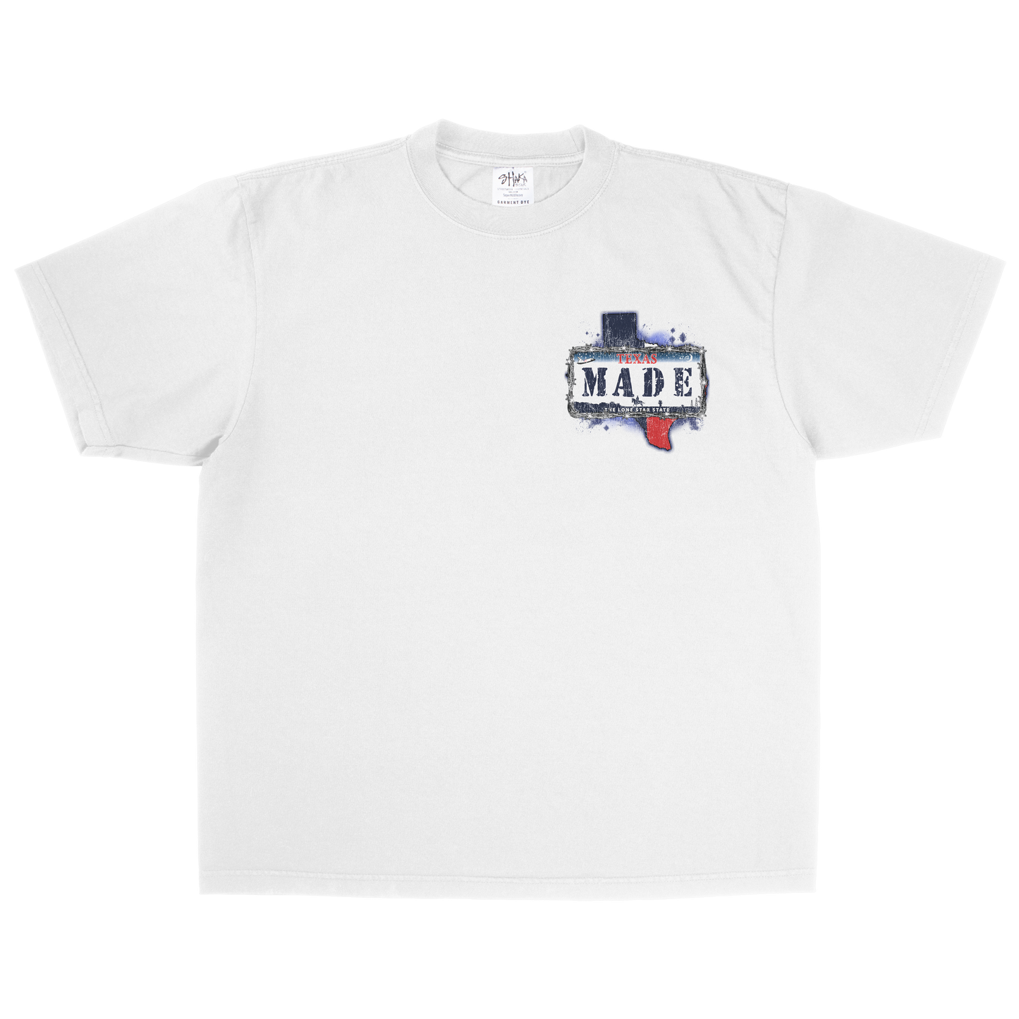 TEXAS MADE T-SHIRT