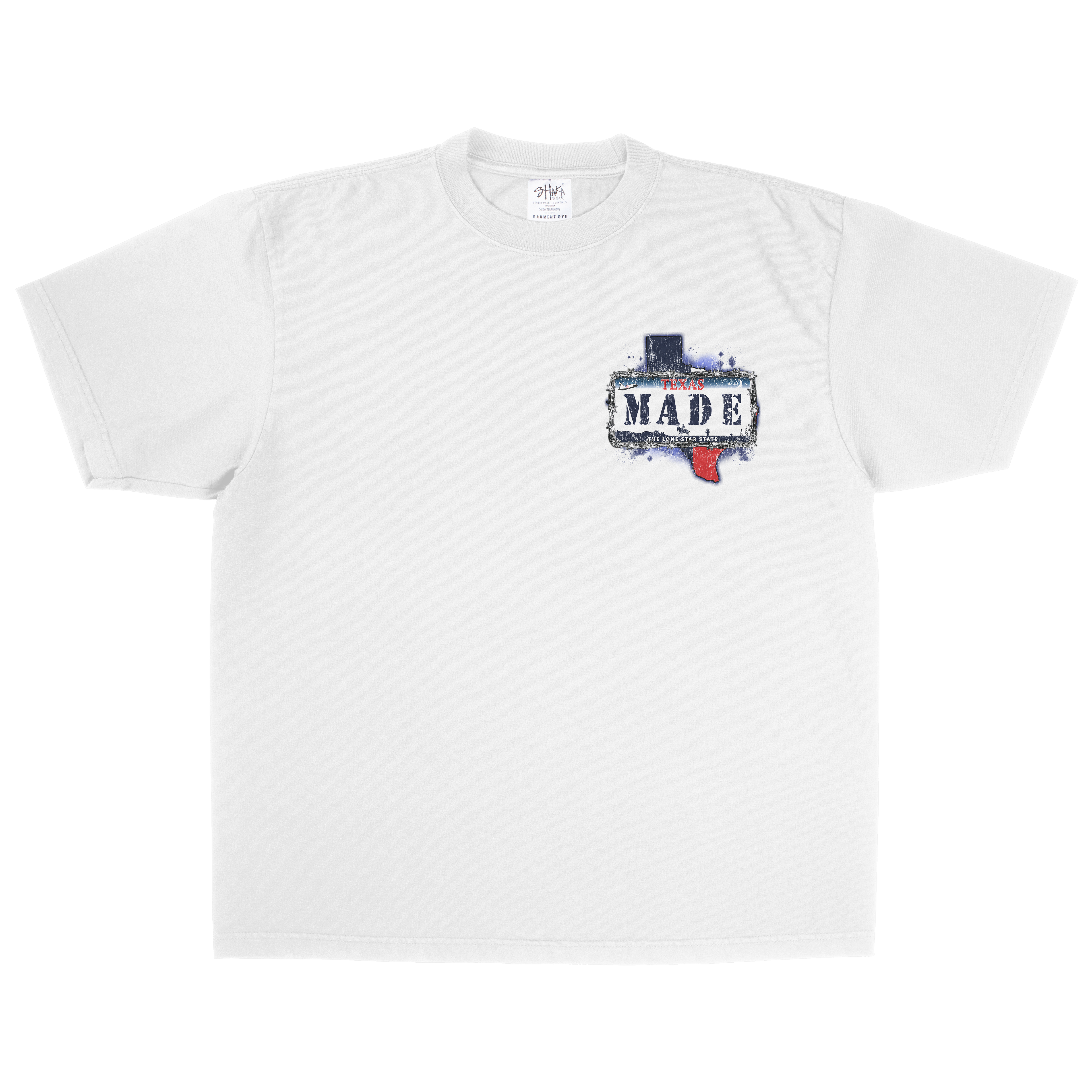 TEXAS MADE T-SHIRT