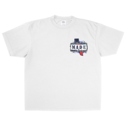 TEXAS MADE T-SHIRT