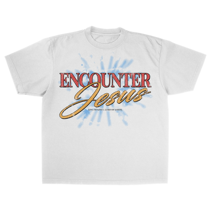 ENCOUNTER JESUS T-SHIRT