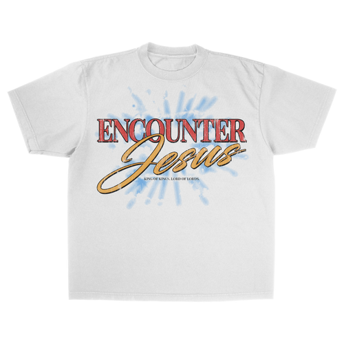 ENCOUNTER JESUS T-SHIRT