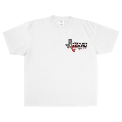TEXAS SUPRAS T-SHIRT