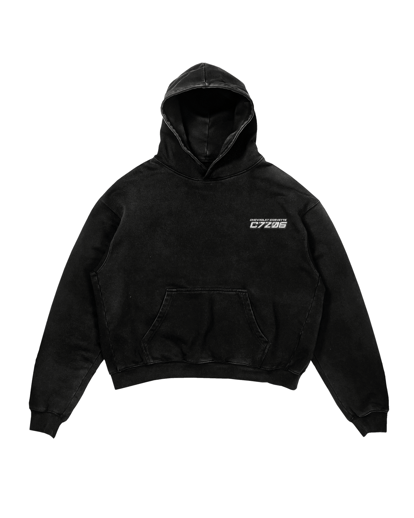 C7Z06 HOODIE