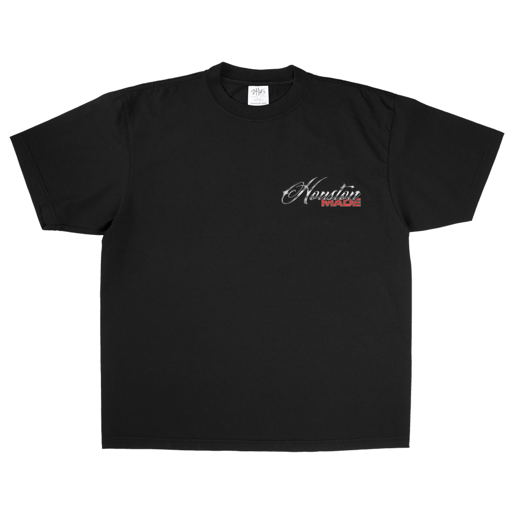 HOUSTON MADE T-SHIRT