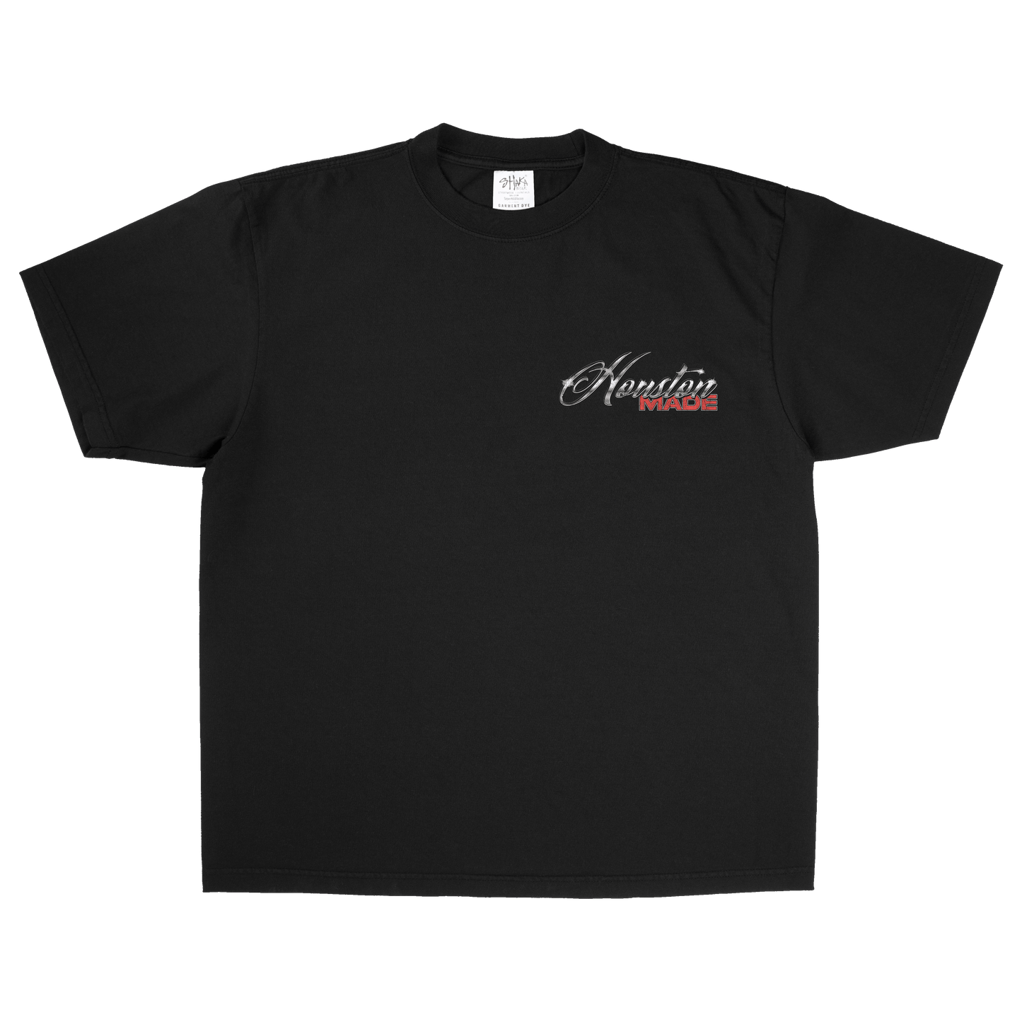 HOUSTON MADE T-SHIRT