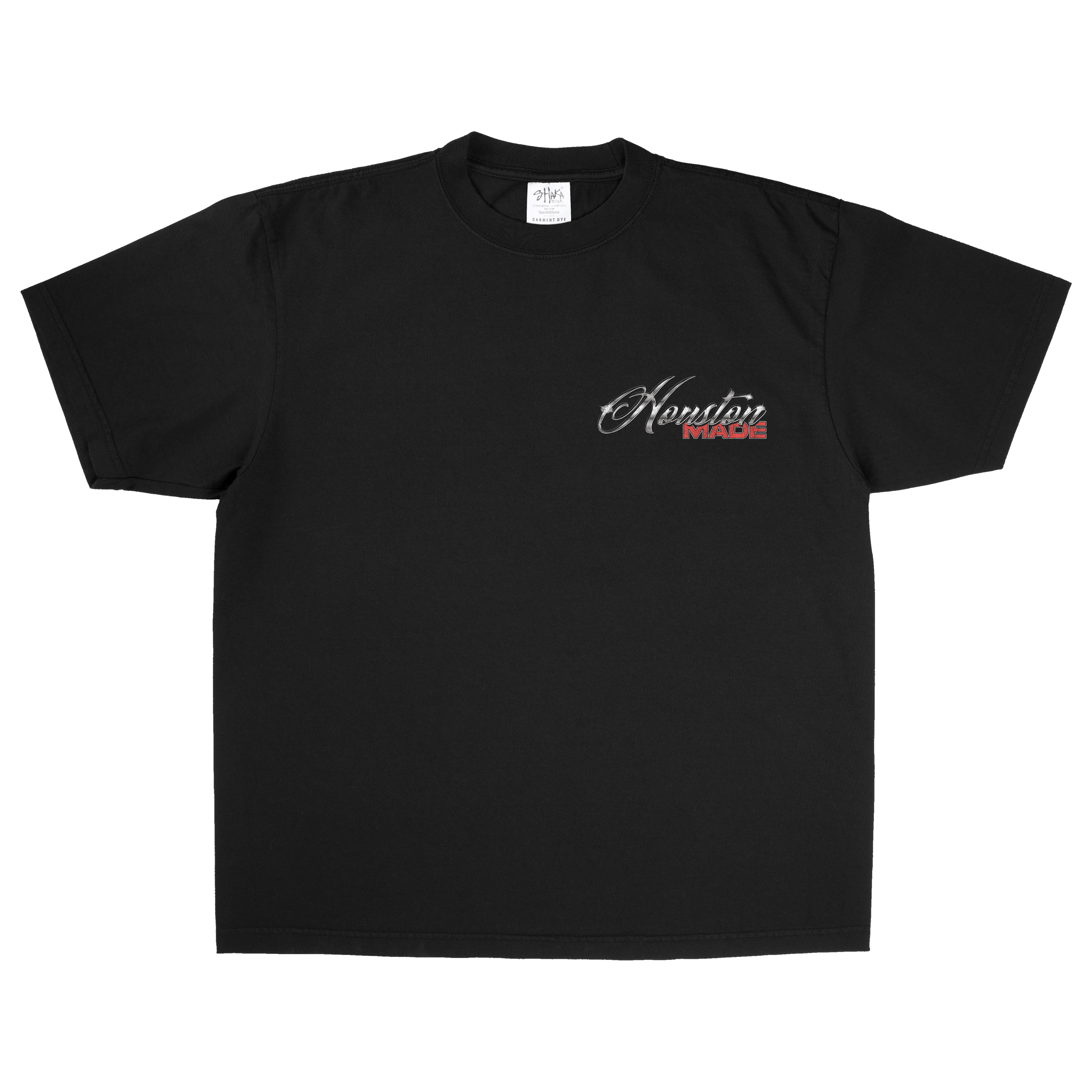 HOUSTON MADE T-SHIRT