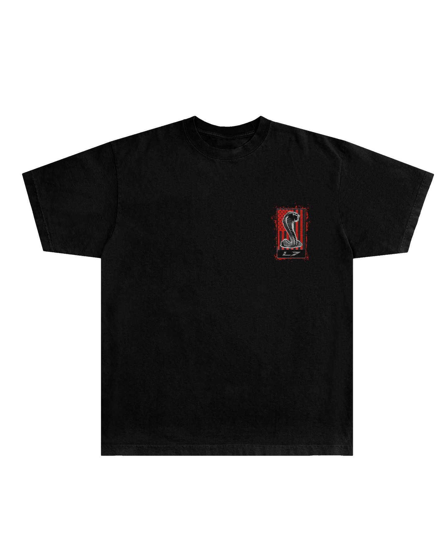 SHELBY GT500 T-SHIRT